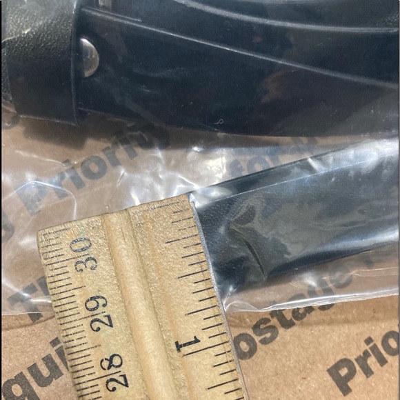 😍Sexy Lingerie Leather Waist 2 Leg Harness Garter - Picture 10 of 16